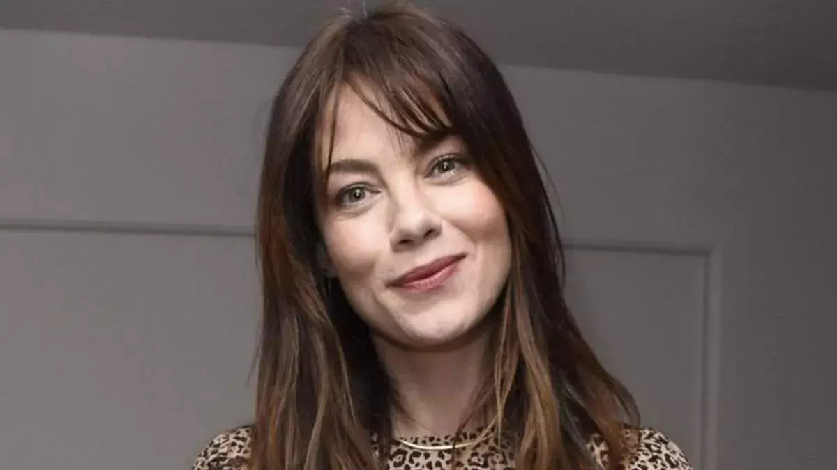 Michelle Monaghan to play twins in Netflix’s thriller ‘Echoes’ Michelle Monaghan to play twins in Netflix’s thriller ‘Echoes’