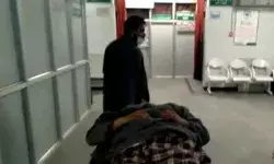 Grenade attack leaves many civilians injured in Pulwama Grenade attack leaves many civilians injured in Pulwama