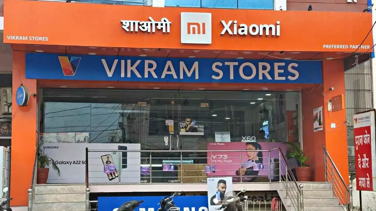 Mobile phone retailers left in the lurch; lament Xiaomi’s flawed offline strategy - Digpu News