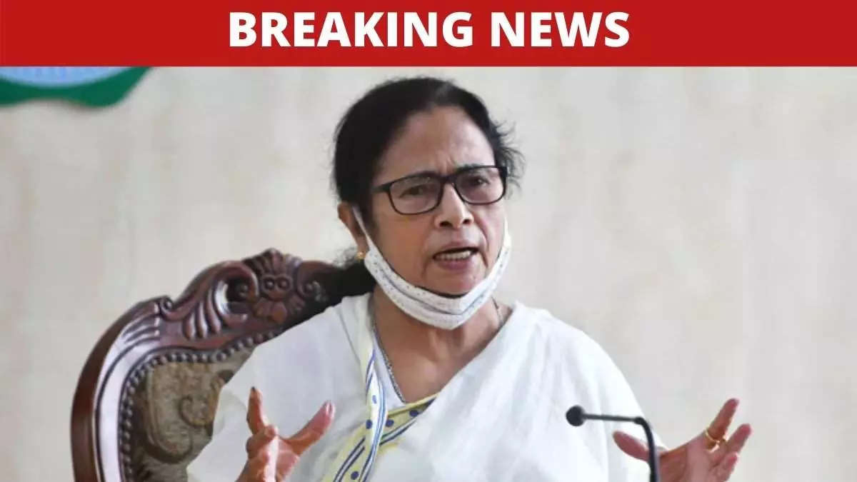 Pegasus Spying Row: Mamta Banerjee Becomes First CM to Order Probe