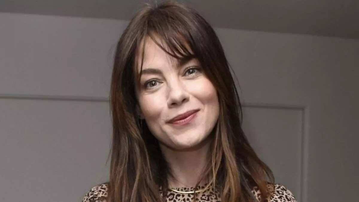 Michelle Monaghan to play twins in Netflix’s thriller ‘Echoes’