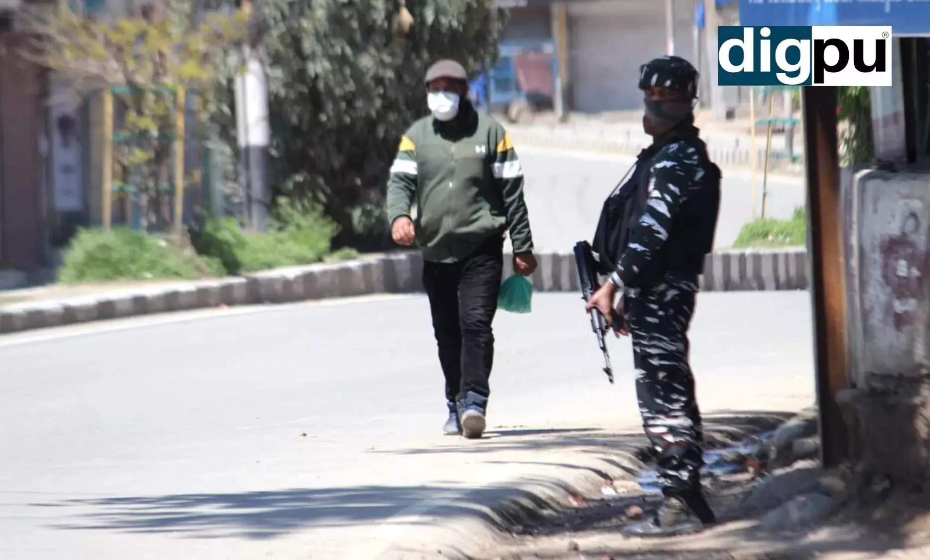 ‘Harsh’ rules make J-K govt employment a tough preposition ‘Harsh’ rules make J-K govt employment a tough preposition