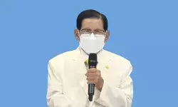 Shincheonji Church of Jesus organizes weekly seminar on God’s New Covenant