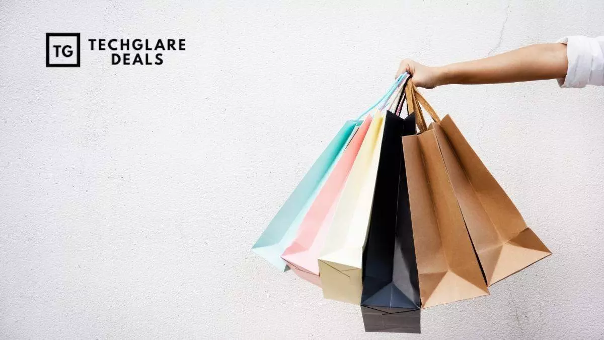 TechGlare Deals offers clutter-free online shopping, does away with irksome ads