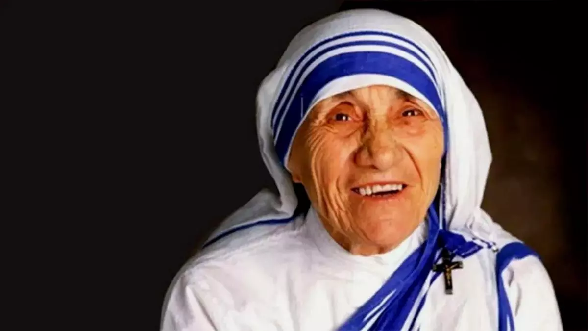 Harmony Foundation Writes To UN Chief, Urges To Declare Mother Teresa’s B’day As “International Day of Compassion”