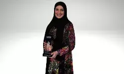 UB Group was honoured to bestow Areej Mohsin Darwish on the occasion of World Environment Day