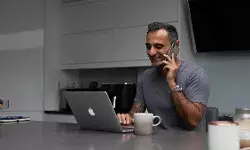 Chet Hirani relished the phenomenal virtual event with Unified Brainz Group