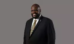 Unified Brainz honoured Dr Santarvis Brown in their brilliant event on World Environment Day Unified Brainz honoured Dr Santarvis Brown in their brilliant event on World Environment Day