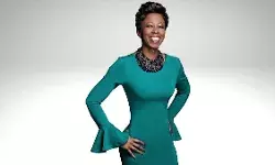 Dr Sarah Renee Langley rightly demonstrates the trait of being a profound leader Dr Sarah Renee Langley rightly demonstrates the trait of being a profound leader