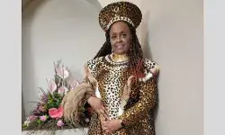 HRH Queen Ameenata Koita was amongst the Elite list of the significant Leaders of the World HRH Queen Ameenata Koita was amongst the Elite list of the significant Leaders of the World