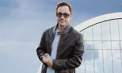 Paul Roux shone as a true leader on the occasion of World Environment Day Paul Roux shone as a true leader on the occasion of World Environment Day