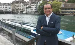 Paul Infante Monozca had an exceptional time with Unified Brainz in their digital event Paul Infante Monozca had an exceptional time with Unified Brainz in their digital event