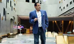 John Sachtouras’ remarkable journey was heralded by Unified Brainz in their virtual event John Sachtouras’ remarkable journey was heralded by Unified Brainz in their virtual event