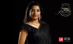Dr. (h.c.) Mamta Binani’s exemplary career was highly praised by Unified Brainz Dr. (h.c.) Mamta Binani’s exemplary career was highly praised by Unified Brainz
