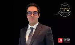 Carlos Santos’s exhilarating career was highlighted in Unified Brainz event Carlos Santos’s exhilarating career was highlighted in Unified Brainz event