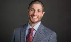 At the event, Steven Nathenson’s dynamic persona as an extraordinary leader was honoured. At the event, Steven Nathenson’s dynamic persona as an extraordinary leader was honoured.