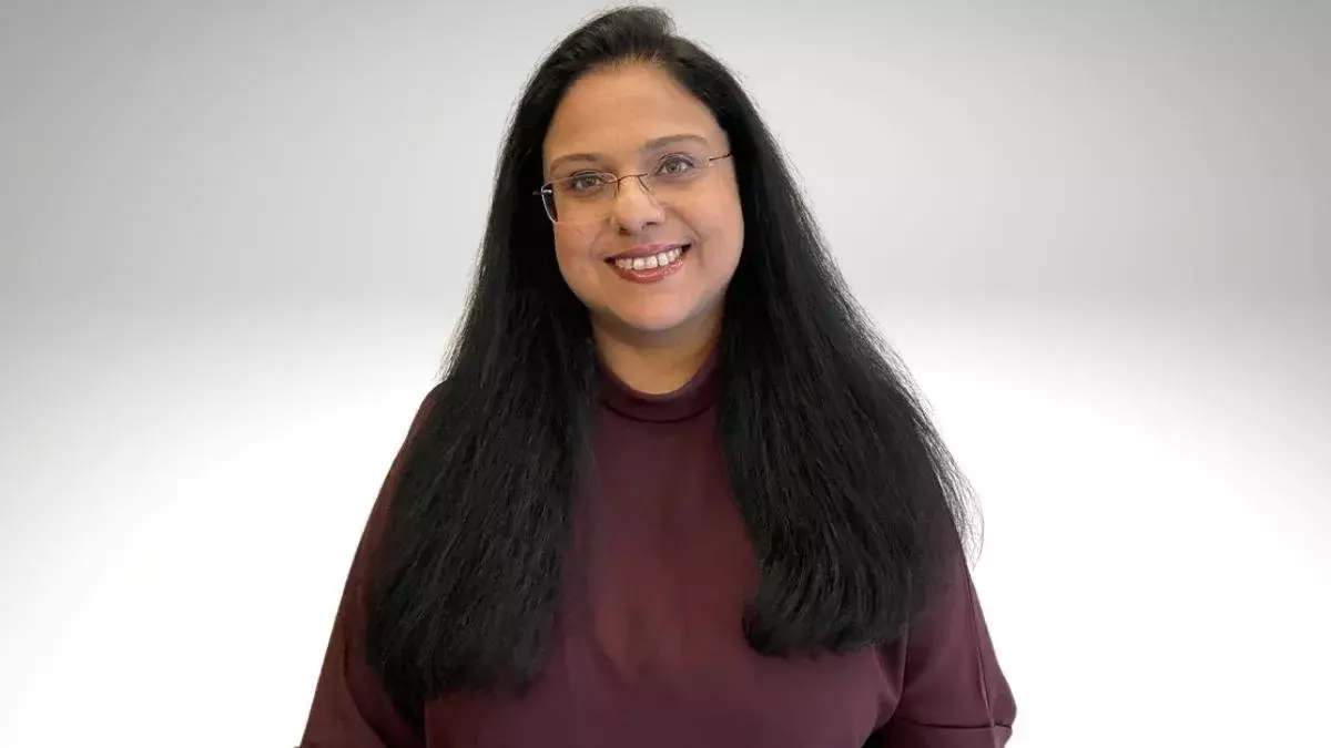 Unified Brainz recognised Sonica Aron as a pathbreaking leader in their virtual event Unified Brainz recognised Sonica Aron as a pathbreaking leader in their virtual event