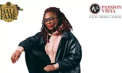 Aisha Saintiche was amongst the Elite list of the significant Leaders of World Aisha Saintiche was amongst the Elite list of the significant Leaders of World