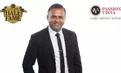 Jay Hira’s infectious personality made him stand out from the crowd Jay Hira’s infectious personality made him stand out from the crowd