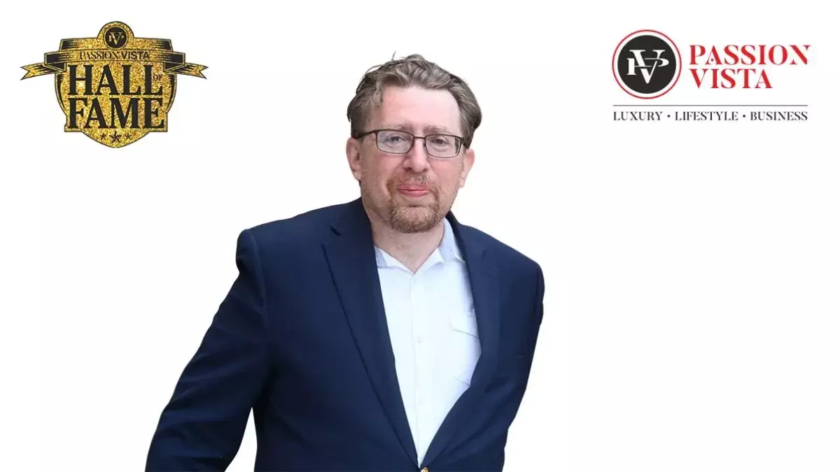 Mark Minevich was delighted to be amongst the Global leaders of the world Mark Minevich was delighted to be amongst the Global leaders of the world