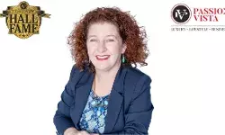 Renee McDonald was amongst the Elite list of the significant Leaders of the World Renee McDonald was amongst the Elite list of the significant Leaders of the World