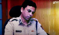 IPS Quaiser Khalid: On Cops that Care, Penning Poetry and More IPS Quaiser Khalid: On Cops that Care, Penning Poetry and More