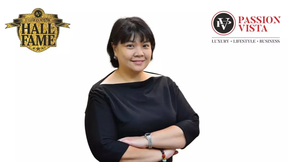 Mel Migrino paves the way to the list of eminent personalities in the Hall of Fame Mel Migrino paves the way to the list of eminent personalities in the Hall of Fame