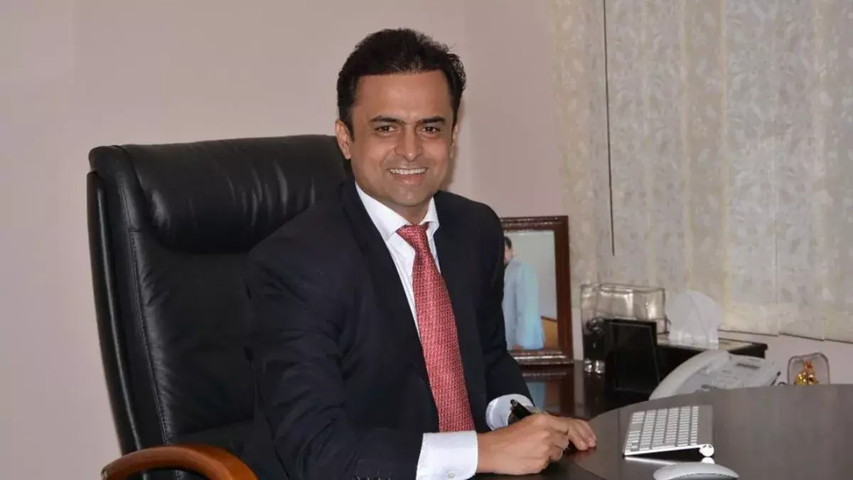 The allegation against Harish Jagtani has proved to be false  The allegation against Harish Jagtani has proved to be false