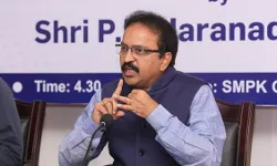 An All-time Record Cargo handling at Syama Prasad Mookerjee Port, Kolkata An All-time Record Cargo handling at Syama Prasad Mookerjee Port, Kolkata