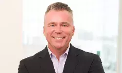 Martin Rowinski dashing persona and unbeatable charm were celebrated by Passion Vista