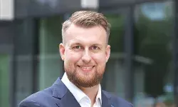 Passion Vista acknowledged Bas Kooijman’s brilliant leadership and magnetic personality