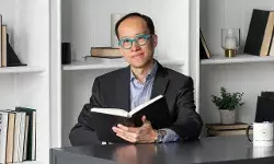 Passion Vista acknowledged Vincent Chengs’s inspiring journey as a trailblazer