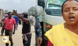 শালতোড়ায় গণনা কেন্দ্রে বিজেপি কর্মী,সমর্থকদের ওপর হামলা,গাড়ি ভাঙচুর,পুলিশি নিষ্ক্রিয়তার অভিযোগ বিধায়ক চন্দনার। শালতোড়ায় গণনা কেন্দ্রে বিজেপি কর্মী,সমর্থকদের ওপর হামলা,গাড়ি ভাঙচুর,পুলিশি নিষ্ক্রিয়তার অভিযোগ বিধায়ক চন্দনার।