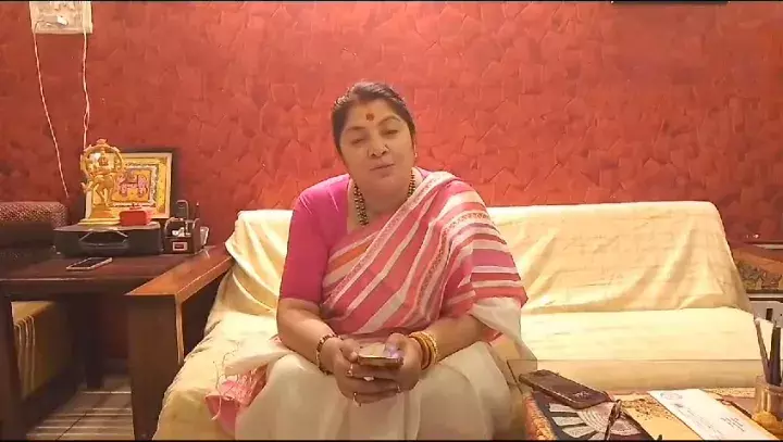 বাঁকুড়ার প্রয়াত বিজেপি নেতা গুণময় চট্টোপাধ্যায়ের জন্মদিনে স্মৃতিচারণ লকেট,রাহুল ও শমীকের। বাঁকুড়ার প্রয়াত বিজেপি নেতা গুণময় চট্টোপাধ্যায়ের জন্মদিনে স্মৃতিচারণ লকেট,রাহুল ও শমীকের।