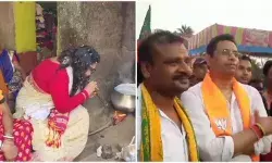 সুজাতার ফুৎকারে বিজেপিকে ওড়ানোর চ্যালেঞ্জের পালটা তোপ সৌমিত্রের,কি বললেন তিনি? জেনে নিন। সুজাতার ফুৎকারে বিজেপিকে ওড়ানোর চ্যালেঞ্জের পালটা তোপ সৌমিত্রের,কি বললেন তিনি? জেনে নিন।