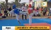 বাঁকুড়া জেলা জুড়ে বাড়ছে তাইকোন্ডো প্রশিক্ষণে ঝোঁক,জেলা তাইকোন্ডো চ্যাম্পিয়নশিপে ব্যাপক সাড়া।