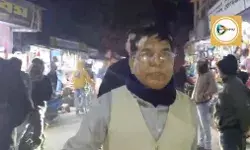 ফর্ম–৭ বিতর্কে মুখ খুললেন প্রাক্তন কেন্দ্রীয় শিক্ষা প্রতিমন্ত্রী ডা: সুভাষ সরকার।