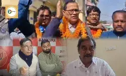 ফর্ম -৭ কান্ডে ধৃত বিজেপি কার্যকর্তাদের জামিন, বাজেয়াপ্ত ফর্ম জমা দিতে না পারলে হাইকোর্টে যাবে বিজেপি।