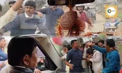 ভোট মুখী বাঁকুড়ায় চড়ছে রাজনীতির পারদ! আক্রান্ত দুই বিজেপি বিধায়ক,অভিযোগের তীর তৃণমূলের দিকে,অভিযোগ অস্বীকার তৃণমূলের। ভোট মুখী বাঁকুড়ায় চড়ছে রাজনীতির পারদ! আক্রান্ত দুই বিজেপি বিধায়ক,অভিযোগের তীর তৃণমূলের দিকে,অভিযোগ অস্বীকার তৃণমূলের।