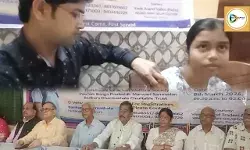 নারী দিবসে বাঁকুড়া লায়ন্স ক্লাবের উদ্যোগে বিনামূল্যে সার্ভাইক্যাল ক্যান্সার টিকাকরণ শিবির। নারী দিবসে বাঁকুড়া লায়ন্স ক্লাবের উদ্যোগে বিনামূল্যে সার্ভাইক্যাল ক্যান্সার টিকাকরণ শিবির।