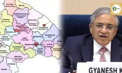 ভোটের দামামা বাজল! প্রথম দফায় বাঁকুড়ার ১২ বিধানসভা কেন্দ্রেই ভোট। জেনে নিন বিজ্ঞপ্তি প্রকাশ থেকে মনোনয়ন ও ফল প্রকাশের বিস্তারিত নির্ঘণ্ট। ভোটের দামামা বাজল! প্রথম দফায় বাঁকুড়ার ১২ বিধানসভা কেন্দ্রেই ভোট। জেনে নিন বিজ্ঞপ্তি প্রকাশ থেকে মনোনয়ন ও ফল প্রকাশের বিস্তারিত নির্ঘণ্ট।