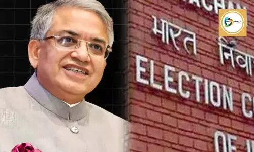 পশ্চিমবঙ্গ-সহ ৫ রাজ্যে বিধানসভা ভোটের নির্ঘণ্ট আজ,বিকেল ৪টেয় নির্বাচন কমিশনের সাংবাদিক বৈঠক। পশ্চিমবঙ্গ-সহ ৫ রাজ্যে বিধানসভা ভোটের নির্ঘণ্ট আজ,বিকেল ৪টেয় নির্বাচন কমিশনের সাংবাদিক বৈঠক।