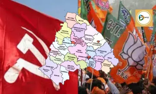 জেলার মোট ১২ টি বিধানসভা আসনের মধ্যে বামেরা ১১ টিতে এবং বিজেপি ১০ আসনে প্রার্থী ঘোষণা করল। দেখে নিন কোন আসনে কে প্রার্থী? কোন আসন এখনও ঝুলে রইল?