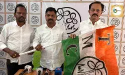 বাঁকুড়ায় নতুন রাজনৈতিক সমীকরণ, তৃণমূলে যোগ শিল্পপতি গৌতম (শ্যাম) মিশ্রের, তিনি বড়জোড়ায় প্রার্থী হতে পারেন।