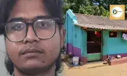 বাংলায় আল- কায়েদার স্লিপার সেল গড়ার পর্দা ফাঁস,খাতড়া থেকে জঙ্গি যোগের অভিযোগে ধৃত যুবক। বাংলায় আল- কায়েদার স্লিপার সেল গড়ার পর্দা ফাঁস,খাতড়া থেকে জঙ্গি যোগের অভিযোগে ধৃত যুবক।