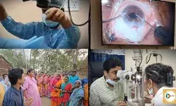 ওপিডি থেকে ওটি, সাথে সমানতালে ভোটের প্রচার! ডাঃ অনুপ মন্ডল কিভাবে করছেন টাইম ম্যানেজম্যান্ট? জানলে অবাক হবেন আপনিও। ওপিডি থেকে ওটি, সাথে সমানতালে ভোটের প্রচার! ডাঃ অনুপ মন্ডল কিভাবে করছেন টাইম ম্যানেজম্যান্ট? জানলে অবাক হবেন আপনিও।