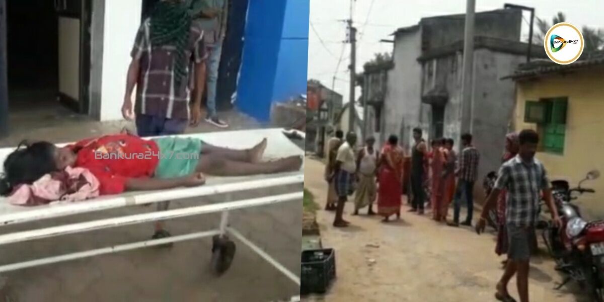 লকডাউনের মধ্যেই স্ত্রীর পরকীয়া নিয়ে দাম্পত্য কলহ,৫ বছরের শিশুকে শ্বাসরোধ করে মেরে ফেলার অভিযোগে ধৃত দম্পতি। লকডাউনের মধ্যেই স্ত্রীর পরকীয়া নিয়ে দাম্পত্য কলহ,৫ বছরের শিশুকে শ্বাসরোধ করে মেরে ফেলার অভিযোগে ধৃত দম্পতি।