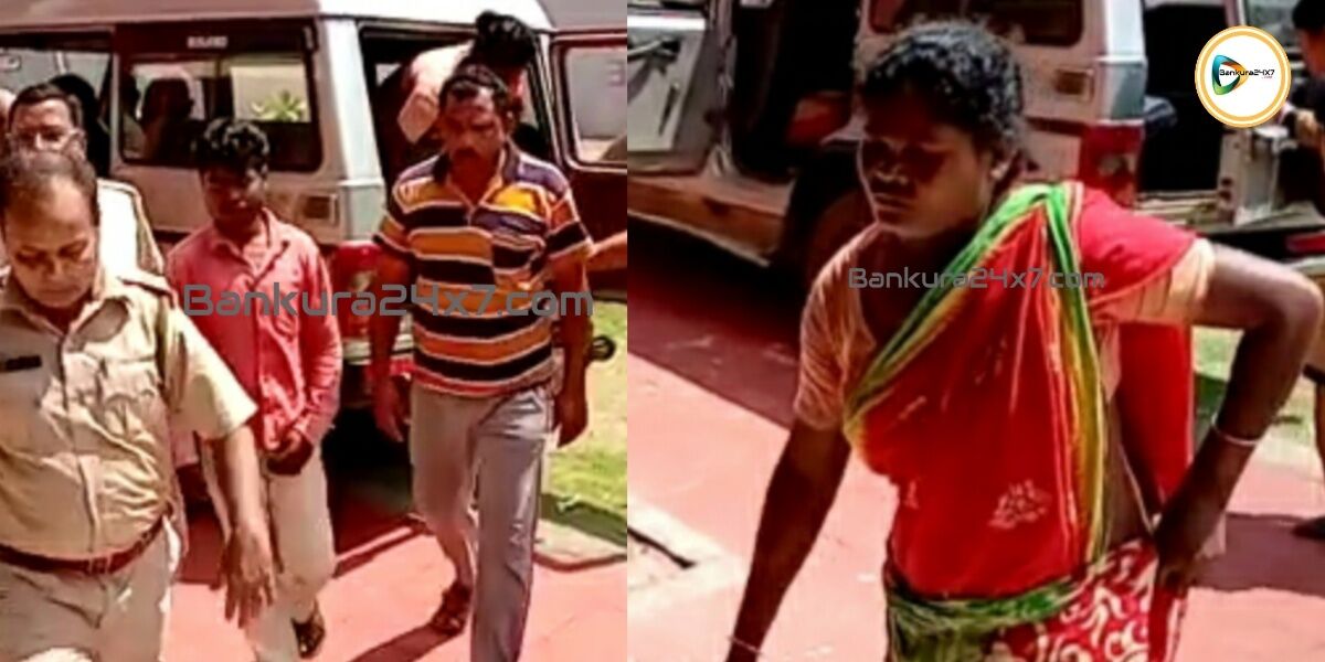 শিবু খুনের কিনারা,মায়ের সাথে পরকীয়া,ছেলের হাতে খুন শিবু,দেহ লোপাটে যোগ মা ও আত্মীয়ের,ধৃত তিন,ধৃতদের ৪ দিনের পুলিশ হেপাজত। শিবু খুনের কিনারা,মায়ের সাথে পরকীয়া,ছেলের হাতে খুন শিবু,দেহ লোপাটে যোগ মা ও আত্মীয়ের,ধৃত তিন,ধৃতদের ৪ দিনের পুলিশ হেপাজত।