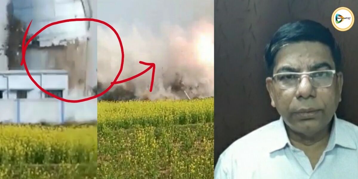 সারেঙ্গায় জলের ট্যাংক ভাঙ্গার পিছনে কাটমানি আর সিন্ডিকেট যোগের অভিযোগ তুলে সরব সাংসদ সুভাষ সরকার। সারেঙ্গায় জলের ট্যাংক ভাঙ্গার পিছনে কাটমানি আর সিন্ডিকেট যোগের অভিযোগ তুলে সরব সাংসদ সুভাষ সরকার।
