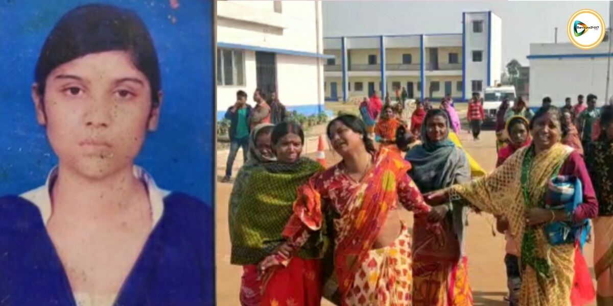 মদ্যপ স্বামীর হাতে মার খাওয়ার পরেই মিলল গৃহবধুর ঝুলন্ত মৃতদেহ! গ্রেপ্তার স্বামী ও শ্বশুর। মদ্যপ স্বামীর হাতে মার খাওয়ার পরেই মিলল গৃহবধুর ঝুলন্ত মৃতদেহ! গ্রেপ্তার স্বামী ও শ্বশুর।